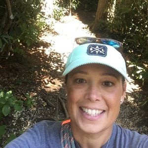 Meet your Posher, Michele